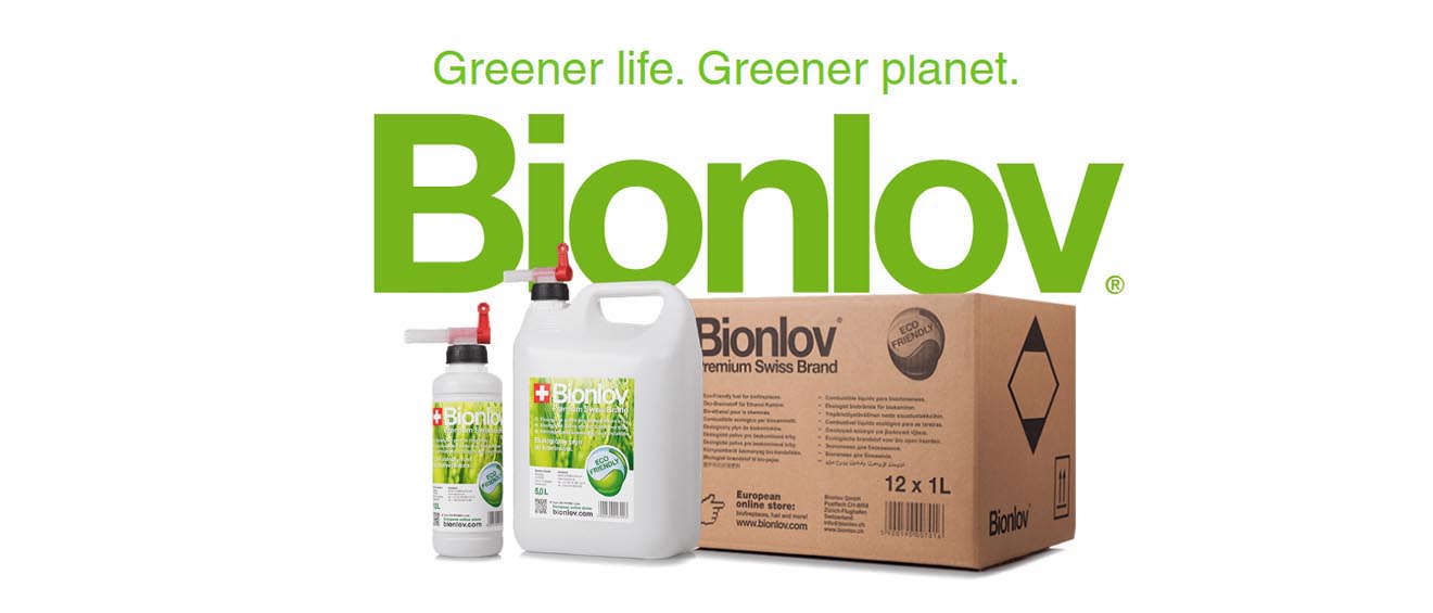 biopaliwo Bionlov